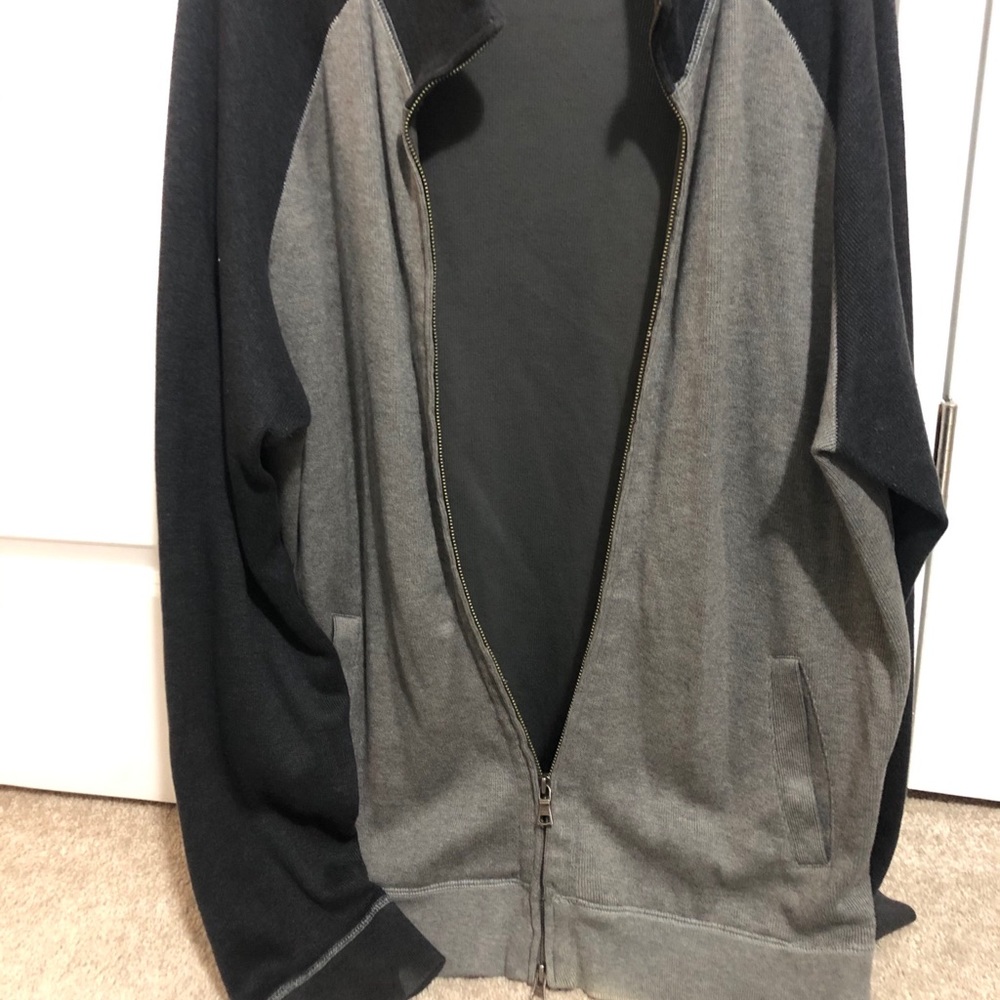 NWOT Banana Republic jacket